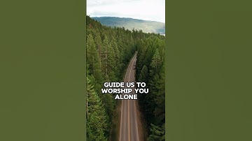 Prayer For Divine Guidance| Prayer for a Blessed Day #bibleinspiration #christian