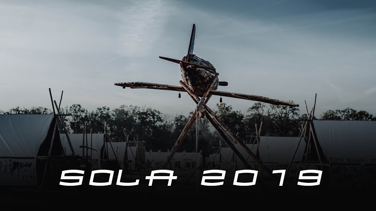 SOLA 2019 rückblick