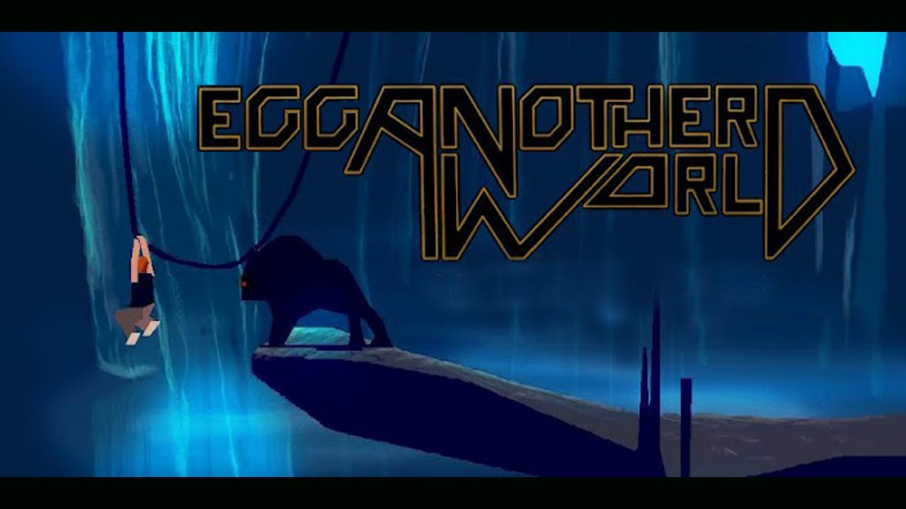 Another world на русском. Another World Sega. Another World сега. Another World 1991. Обложки для игр Sega another World.
