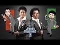 Funky Diamond 18 - 恋のテレパシー ～Just Lovin' You～ (Official Music Video)