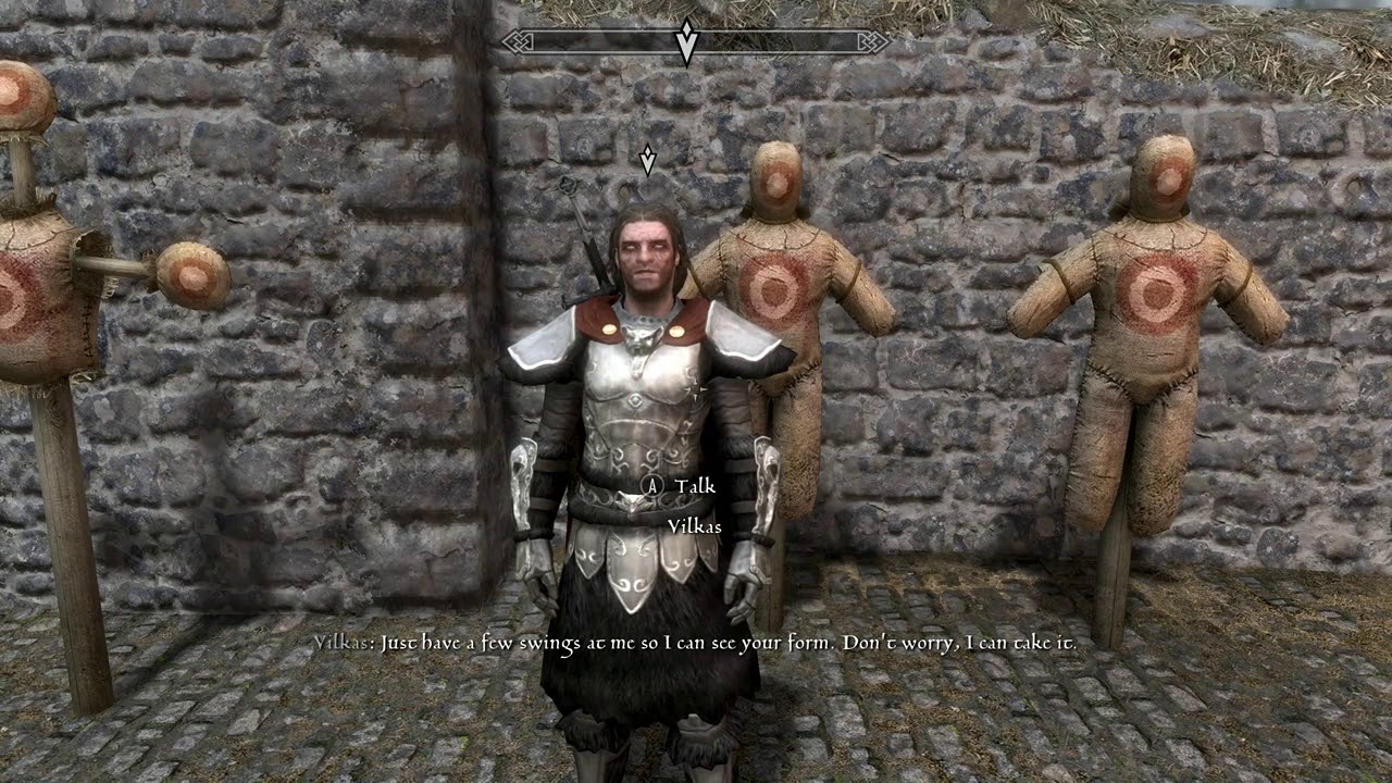 Don't worry, I can take it.