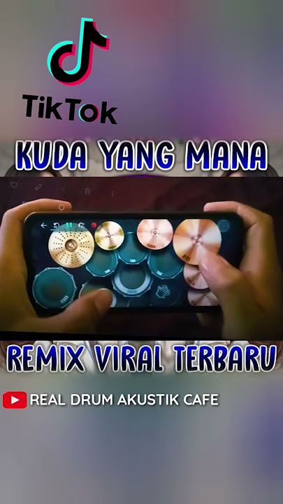 DJ PANTUN JANDA REMIX VIRAL TIK TOK