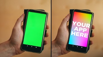 How to easily replace a screen in Davinci Resolve Fusion