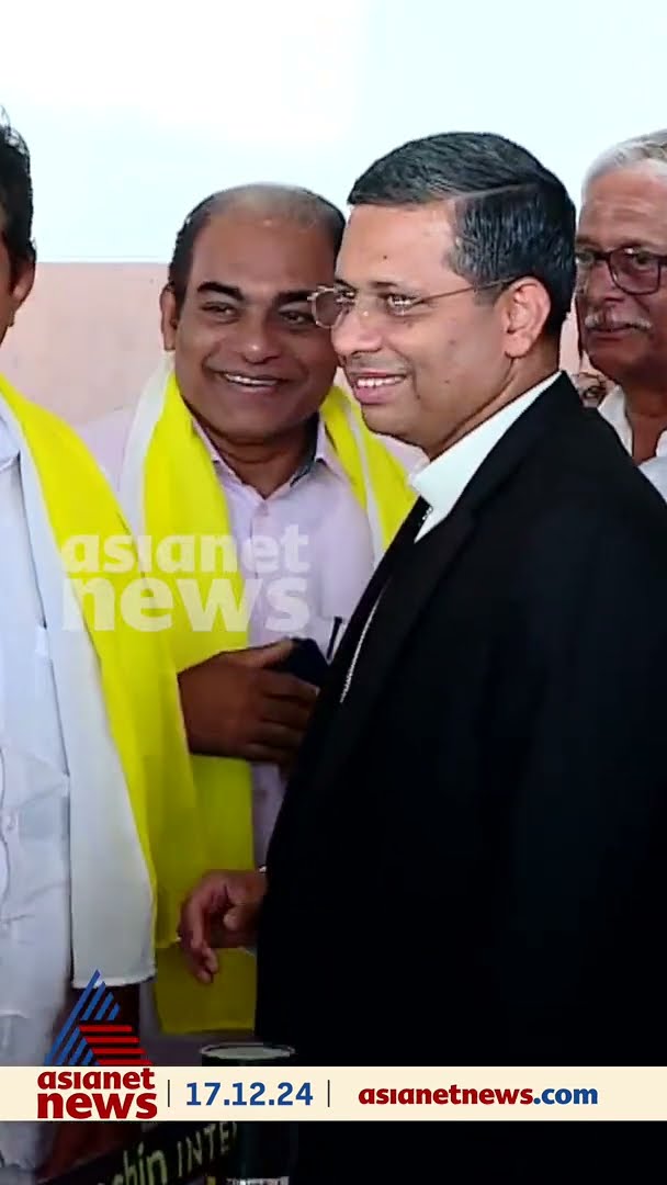 കര്‍ദിനാളായി സ്ഥാനമേറ്റ ശേഷം മാര്‍ ജോര്‍ജ് ജേക്കബ് കൂവക്കാട് കൊച്ചിയില്‍