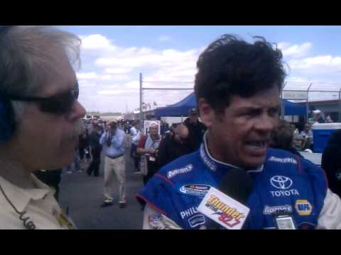 Michael Waltrip Photo 15