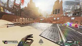 My first time using OBS