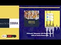 Midweek Takeaway with Rupert Verco, CEO of Cobra Resources #COBR
