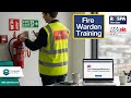 Fire Prevention Measures | Online Training