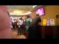 Sex and the City slot machine at Empire City casino