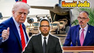 14 FEVRYE 2026 DENYE NOUVEL SA CHOKE TOUT MOUN TPS LA GEN ANPIL CHANS POUL RENOUVLE