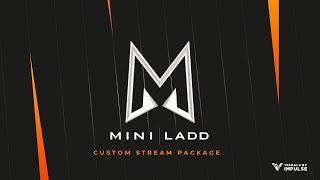 The Mini Ladd Showcase: Custom YouTube Design