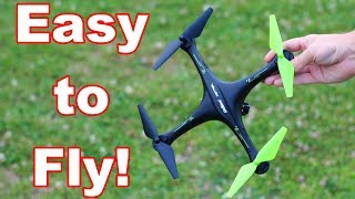 petrel fpv u42w