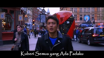 Download Lagu Afgan Cinta Tanpa Syarat Mp3 Uyeshare