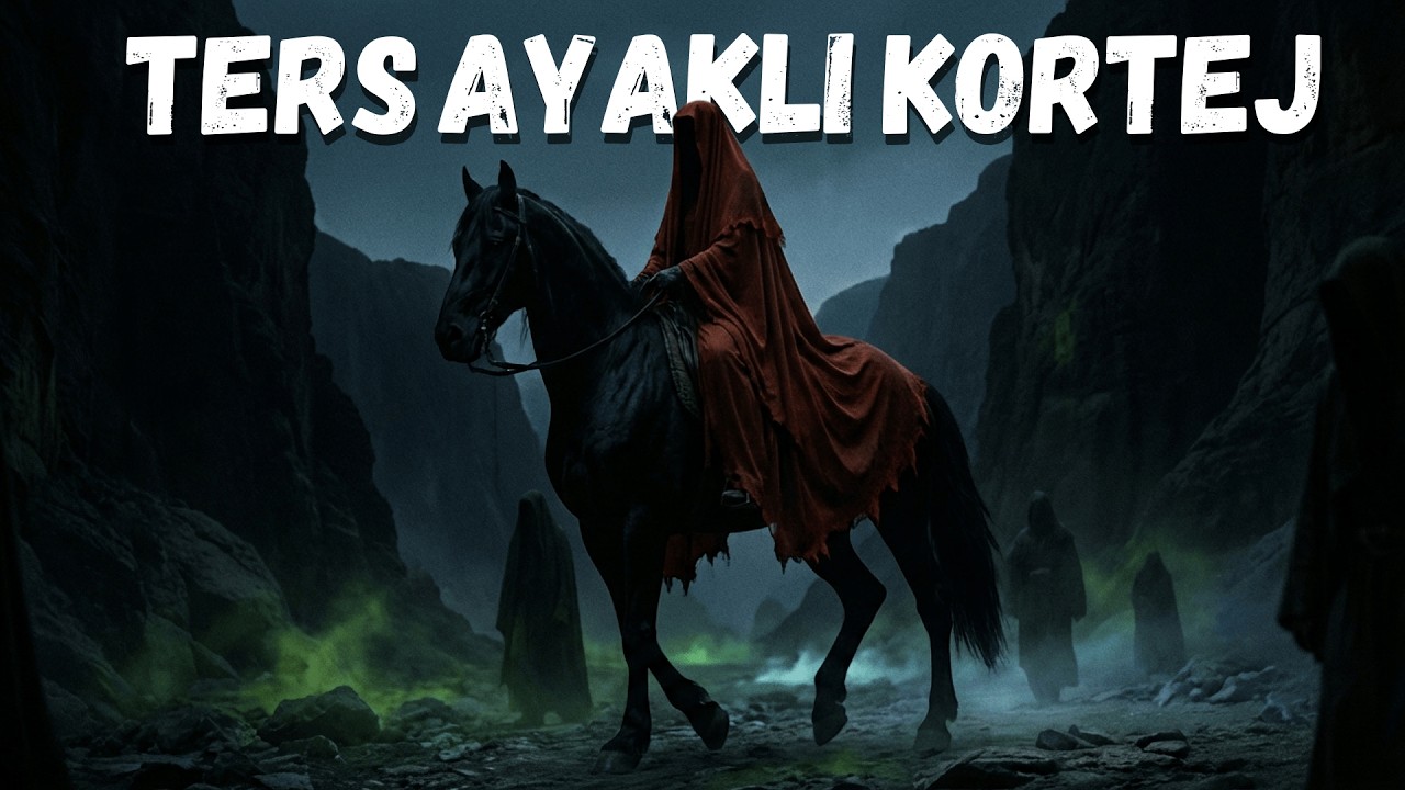 1982 Çatalkaya Cin Düğünü: Çoban İlyas'ın Saçlarını Beyazlatan Gece
