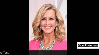 Lara Spencer biography