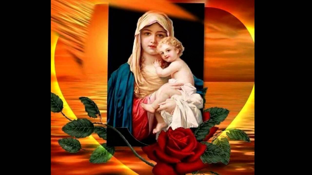 mary matha pray for us youtube mary matha pray for us youtube