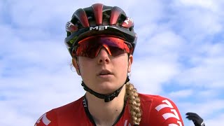 Cyclocross  Sint-Niklaas  Women Elite  50fps  17 Feb 2024