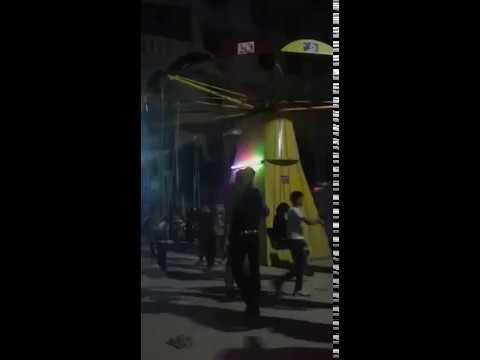 احلى عيد في كفربطنا الغوطة الشرقية رجعت متل قبل الحرب