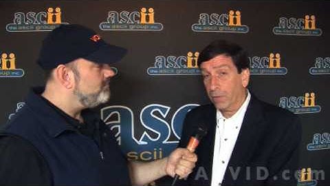Alan Weinberger from The Ascii Group talks with Aaron Booker of Varvid.com
