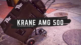 Krane Amg500 Demo