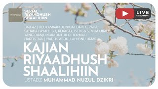 TAP 1151. Riyaadhush Shaalihiin