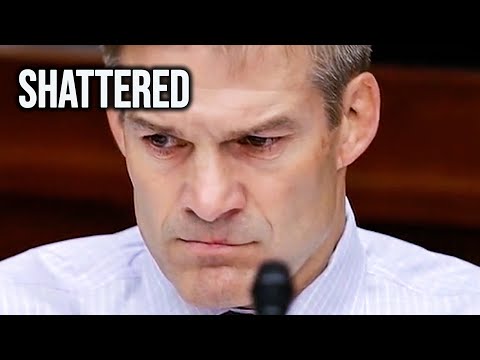 Jim Jordan Hit With The BAD News Over Shattering House Speaker Vote