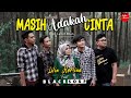 MASIH ADAKAH CINTA - LATIEF KHAN  | Cover  Lilin Herlina Ft Black Soup [ ACOUSTIC VERSION ]