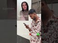 Dekh lo jaake😱🤫 #youtubeshorts #funny #banglicomedy #comedy #duet