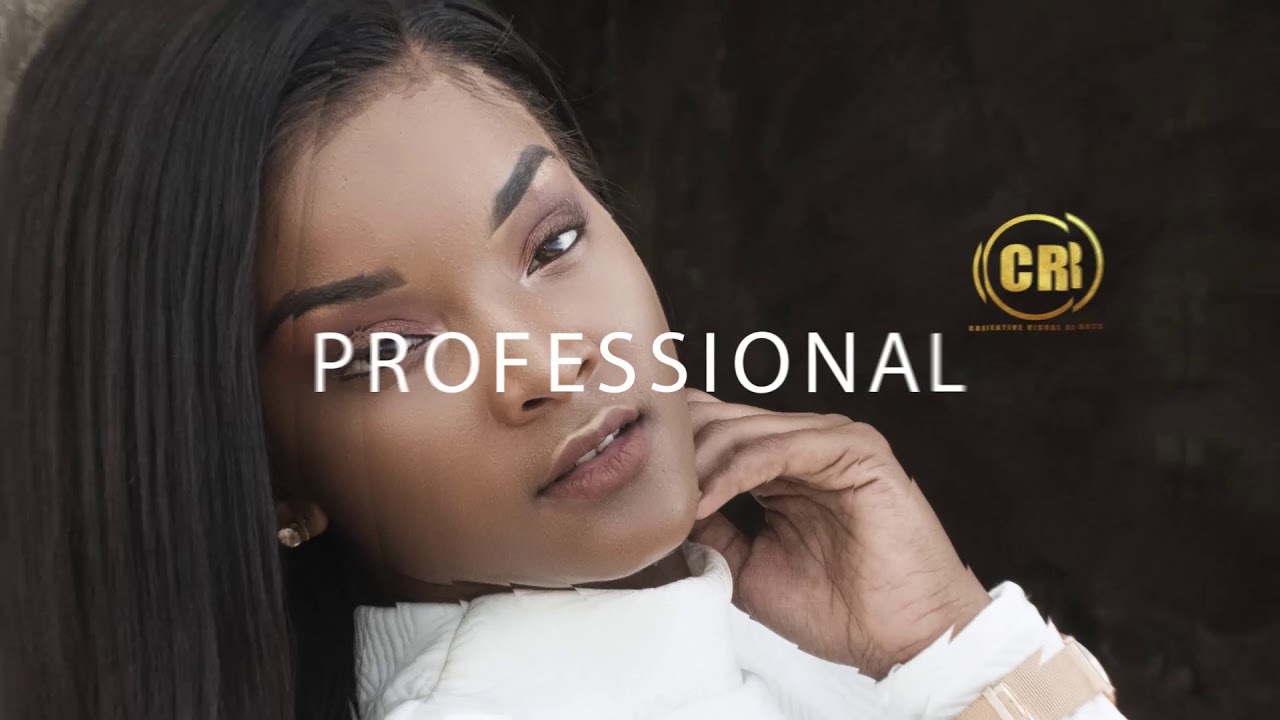 CR Creative Visual Arts Commercial Video - YouTube