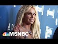 Britney Spears Freed As Judge Rips 'Toxic' Father’s Control