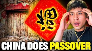 Chinese New Year Isn’t Chinese