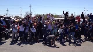 Official Harlem Shake ATF San Antonio 2013