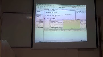 Design Patterns Lectures. Week 2. Video 2