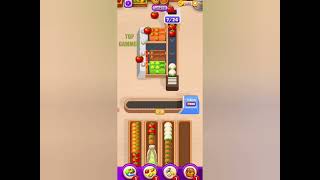 Farm Loop Harvest Puzzle level 35 gameplay walkthrough solution