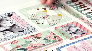 How to Use the Laser Square | We R Memory Keepers