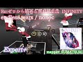 【ビートセイバー】endless tears - nonoc / Re:ゼロから始める異世界生活 INFINITY (Expert+)【A】