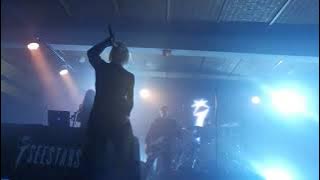 I See Stars - New Demons (2025 Live at Uni Bar in Adelaide, South Australia)