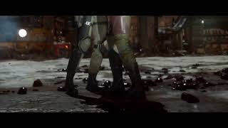 MK11 Story Replay Part 2