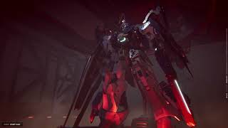 ALYSNES Cinematic | Mecha BREAK