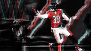 banditeddie Jackson Highlights chicago Bears Highlights