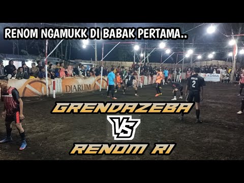 OPEN TURNAMEN F17