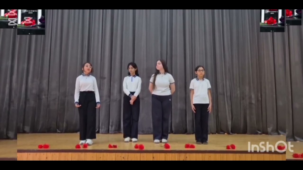 20 yanvar 36 illik kədəri  dili.284 nömrəliortaməktəb.Yefanə Hacıyeva