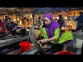 🔴 LIVE Fish Cutting & Filleting | Ultimate Fish Cuts | Pro Cleaning Techniques USA #Fishcutting