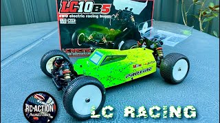 LC Racing LC10B5 My First Race Buggy! screenshot 2