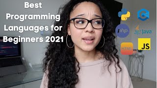 Famous Best Programming Languages for Beginners 2021 | Programming Languages Ranking, Study Advice Profile