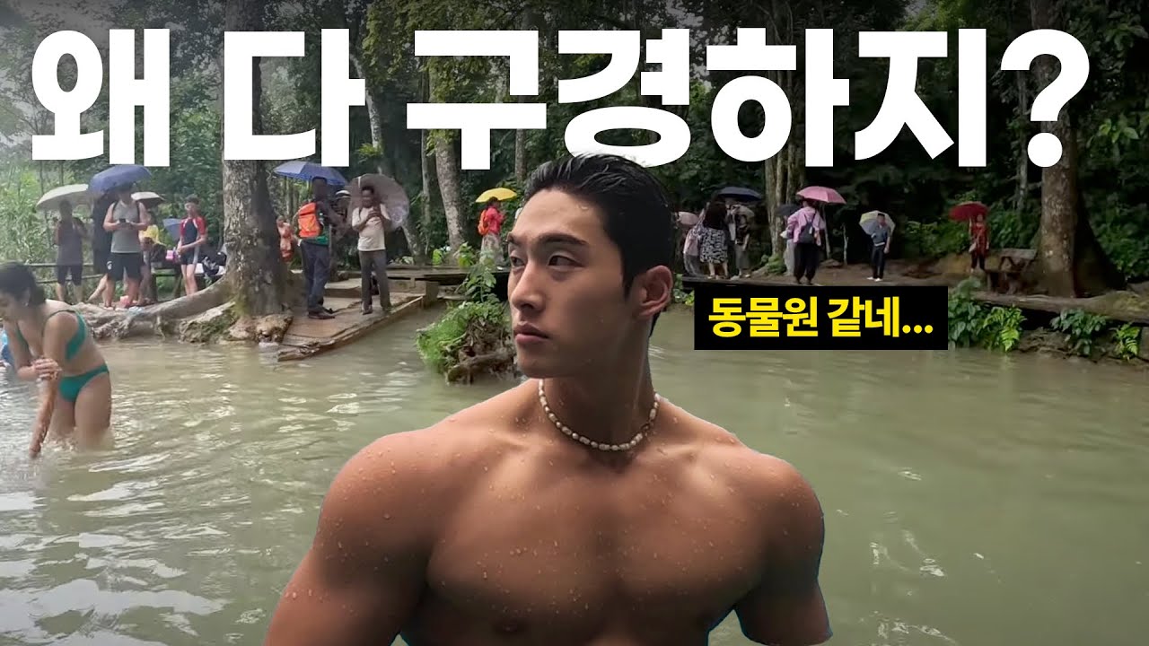 뭘봐! 왜봐 !