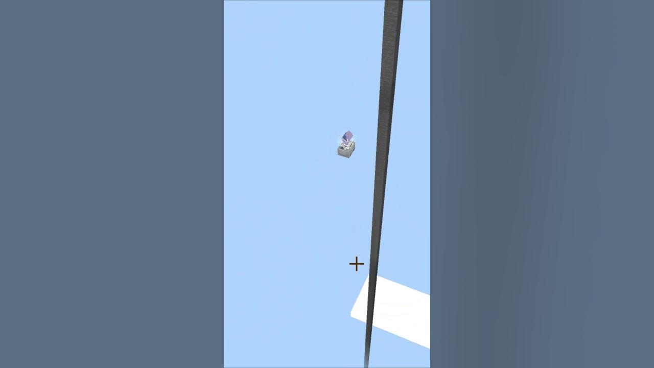 What if a breeze goes of the world height limit minecraft youtube