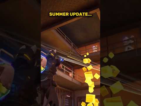 THINGS COMING To The Next UPDATE!