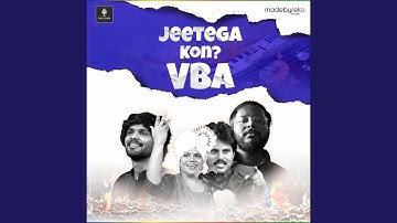 Jeetega Kon? VBA