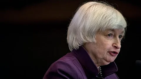 Yellen Shares Economic Outlook After Fed Holds Rates Steady (Full Press Conference) - DayDayNews